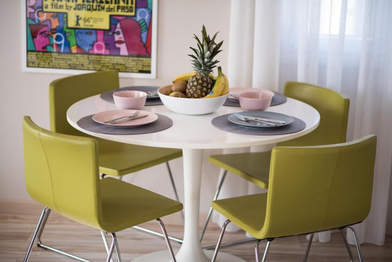 Volto Kokkini Apartment Corfu  Extérieur photo