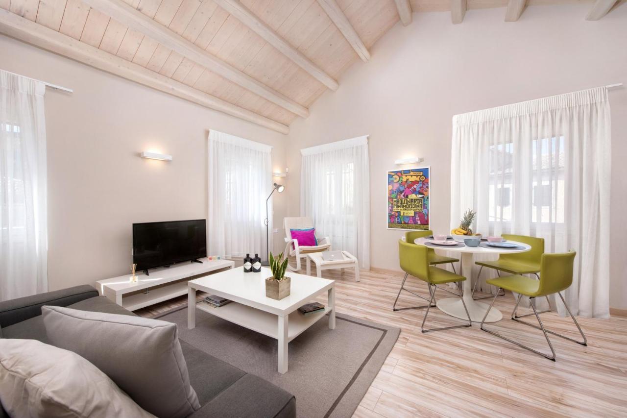 Volto Kokkini Apartment Corfu  Extérieur photo