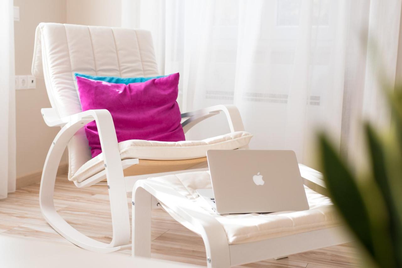 Volto Kokkini Apartment Corfu  Extérieur photo