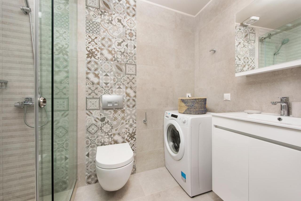 Volto Kokkini Apartment Corfu  Extérieur photo