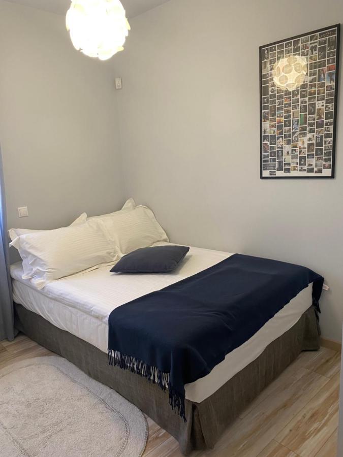 Volto Kokkini Apartment Corfu  Extérieur photo