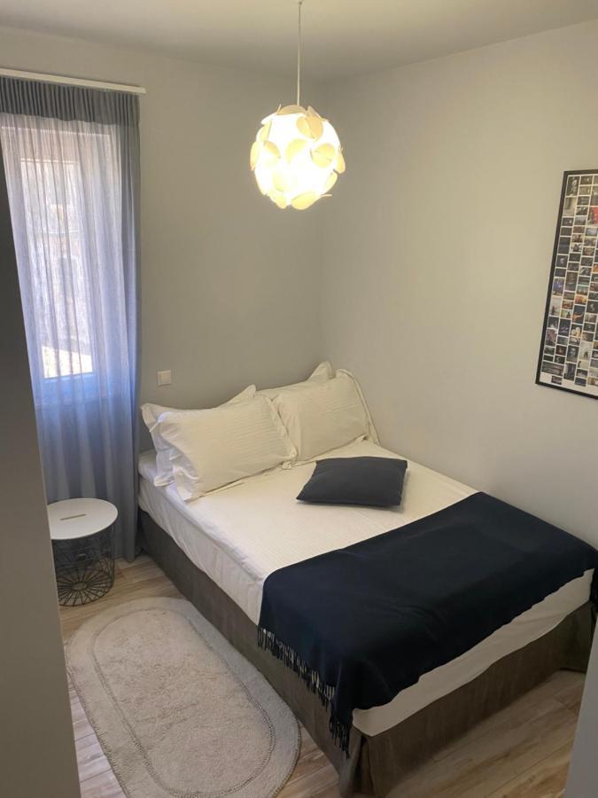 Volto Kokkini Apartment Corfu  Extérieur photo
